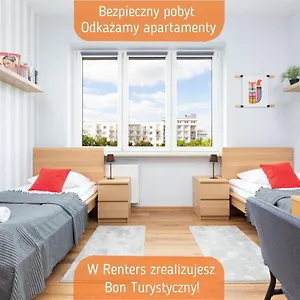  Apartament Puławska