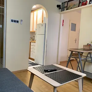  Apartament Miączyńska