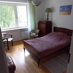  Kwatera prywatna Miły Pokój Niedaleko Centrum I Starego Miasta