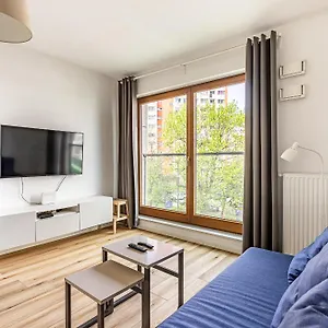  Apartament Port Praski