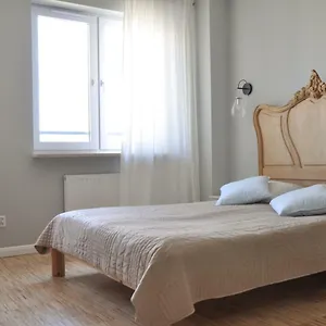  Apartament Apartament Kwiatkowskiego