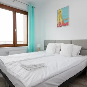  Apartament Royal Palace Elegant