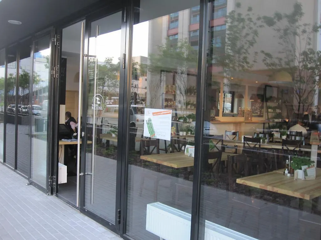 Apartament Inceety Studio Warszawa 0*,  Polska