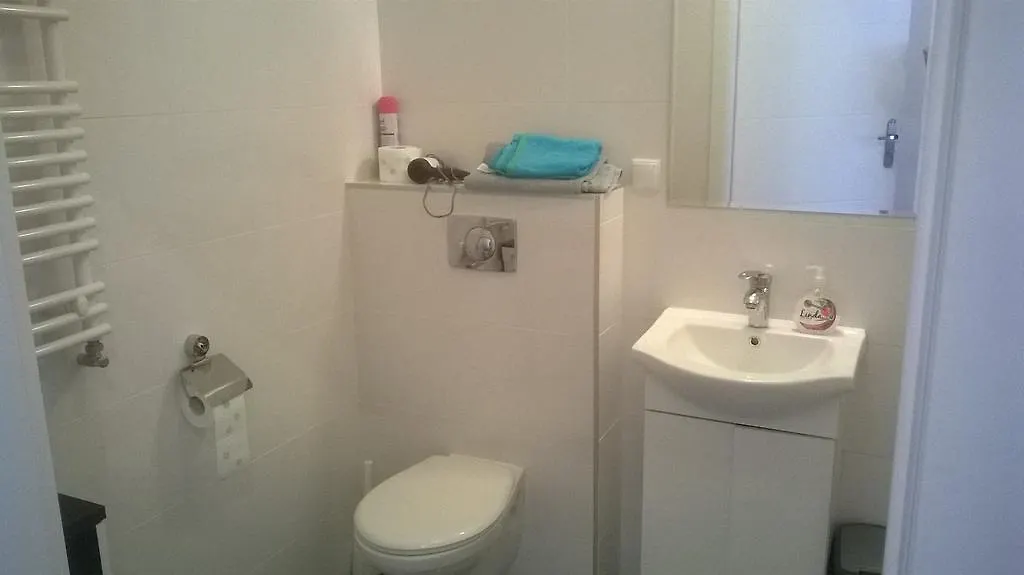 Apartament Inceety Studio Warszawa 0*,  Polska