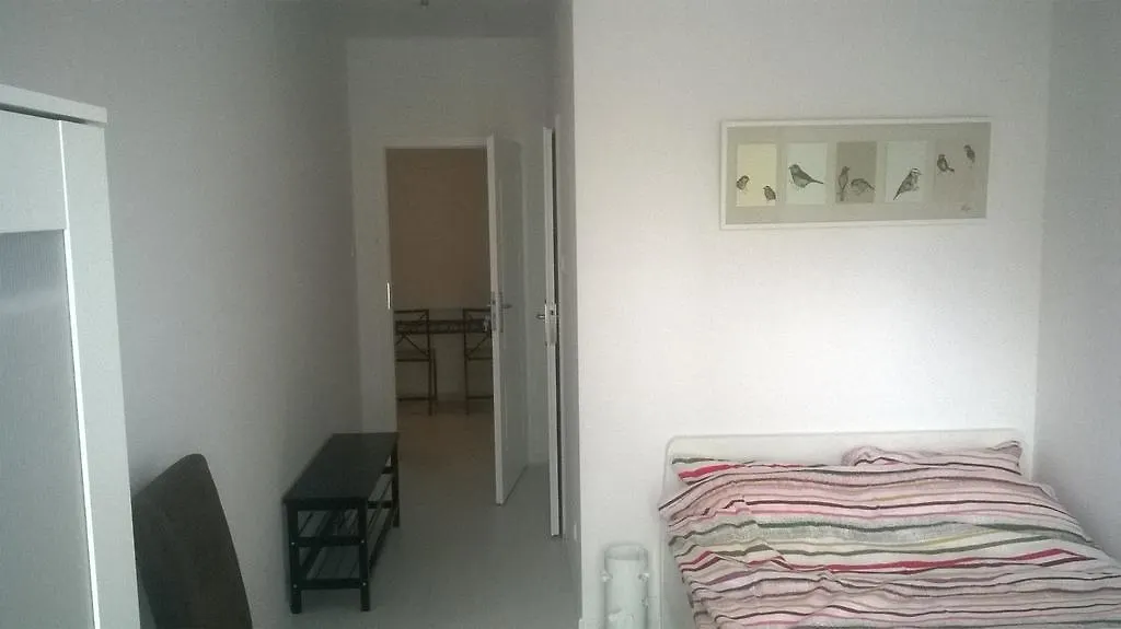 Apartament Inceety Studio Warszawa