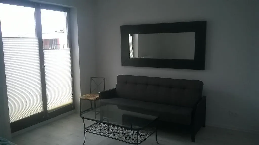 Apartament Inceety Studio Warszawa