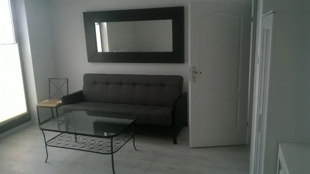 Apartament Inceety Studio Warszawa 0*,